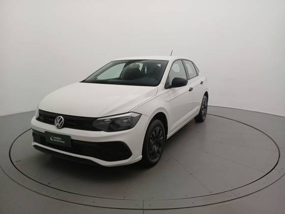 VOLKSWAGEN POLO 1.0 MPI TRACK MANUAL